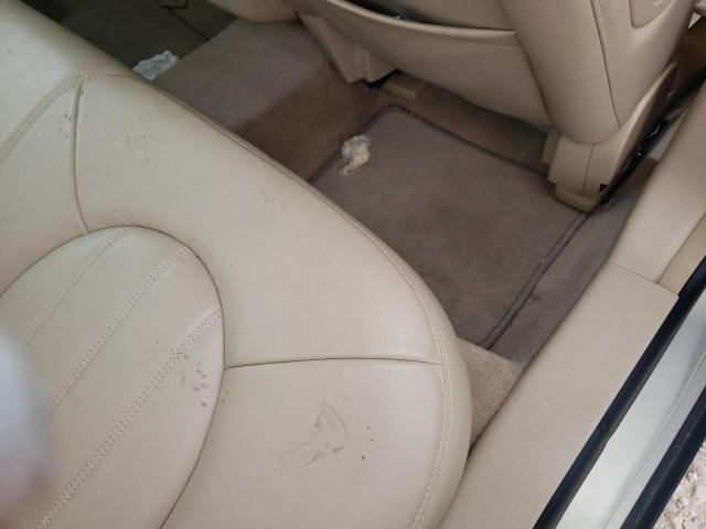Photo 5 from auction – 2007 BUICK LUCERNE CX with VIN 1G4HD572X7U214942