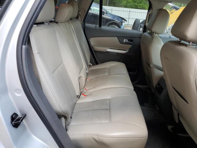 Photo 6 from auction – 2013 FORD EDGE LIMIT with VIN 2FMDK3KC6DBA08415