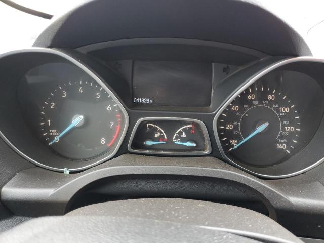 Photo 8 from auction – 2019 FORD ESCAPE S with VIN 1FMCU0F79KUA63899