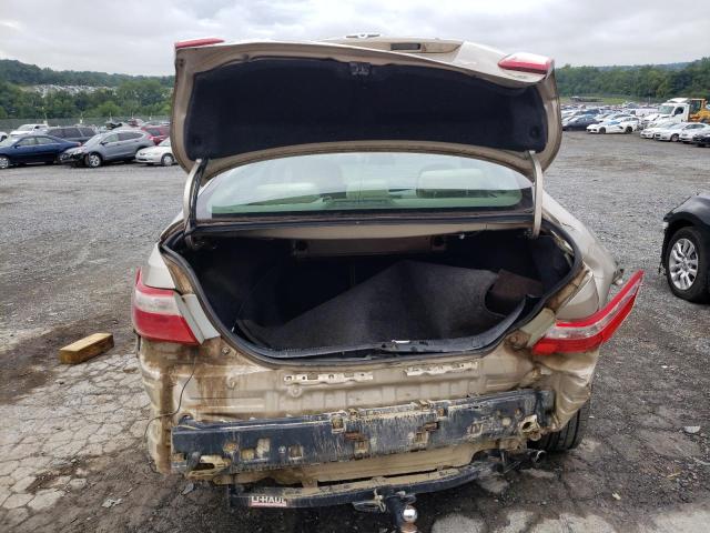 Photo 9 from auction – 2007 TOYOTA CAMRY CE with VIN 4T1BE46KX7U102186