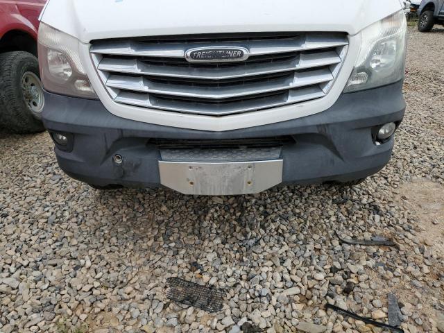 Photo 9 from auction – 2014 FREIGHTLINER SPRINTER 2 with VIN WDYPE8CC2E5889631