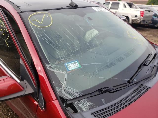 Photo 9 from auction – 2013 LINCOLN MKX with VIN 2LMDJ8JK6DBL23907