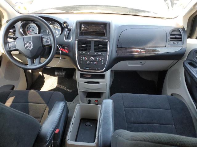 Photo 9 from auction – 2011 DODGE GRAND CARA with VIN 2D4RN3DGXBR639404