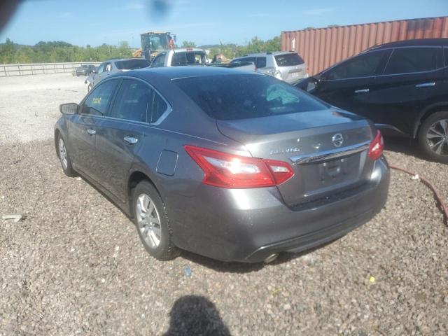 Photo 3 from auction – 2016 NISSAN ALTIMA 2.5 with VIN 1N4AL3AP2GN335546