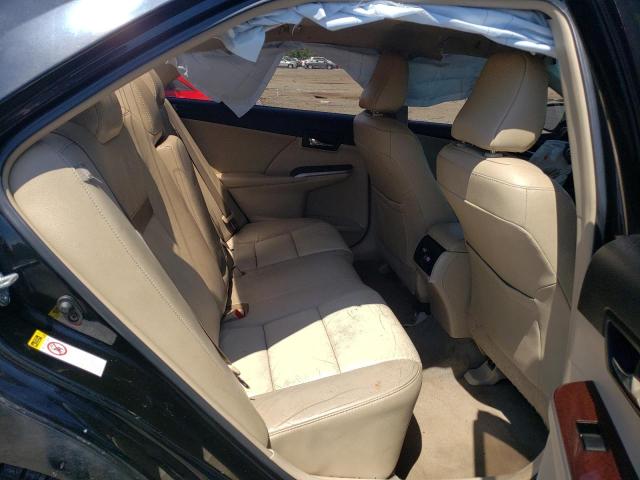 Photo 6 from auction – 2012 TOYOTA CAMRY BASE with VIN 4T4BF1FK7CR241168