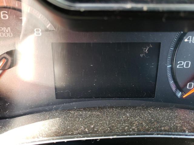 Photo 8 from auction – 2014 CHEVROLET IMPALA LS with VIN 2G11Y5SL7E9205600