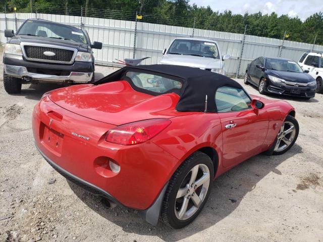 Photo 4 from auction – 2006 PONTIAC SOLSTICE with VIN 1G2MB35B06Y117728