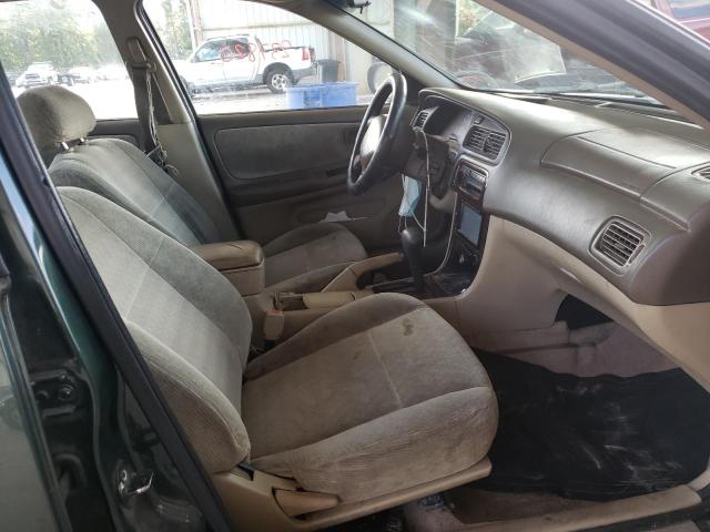 Photo 5 from auction – 2001 NISSAN ALTIMA XE with VIN 1N4DL01D71C191223