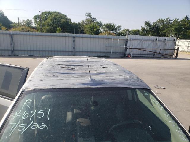 Photo 9 from auction – 2007 FORD EDGE SEL P with VIN 2FMDK39CX7BB64385