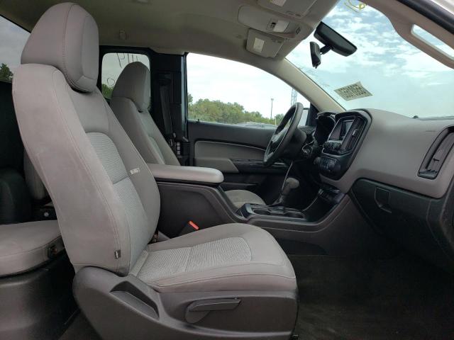 Photo 5 from auction – 2016 CHEVROLET COLORADO with VIN 1GCHSBEA0G1216221