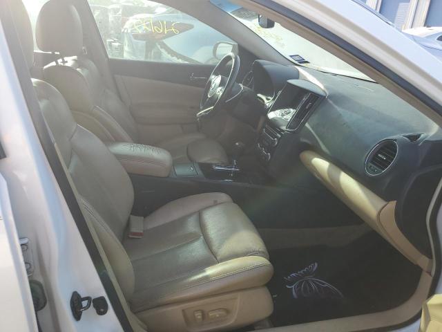 Photo 5 from auction – 2010 NISSAN MAXIMA S with VIN 1N4AA5APXAC866482