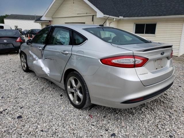 Photo 3 from auction – 2014 FORD FUSION SE with VIN 3FA6P0HD3ER282614