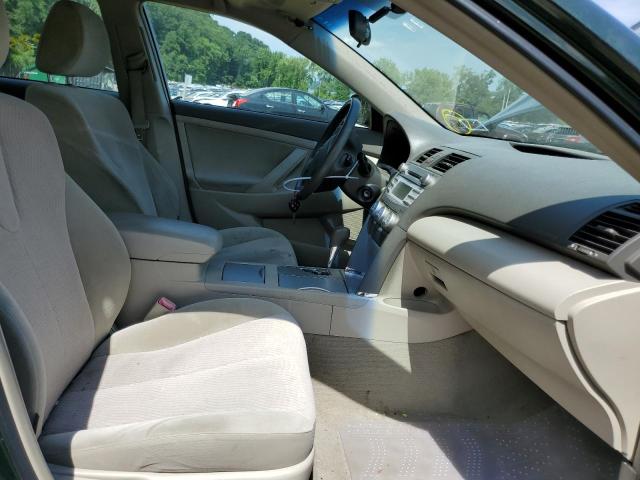 Photo 5 from auction – 2010 TOYOTA CAMRY with VIN 4T1BF3EK4AU514944