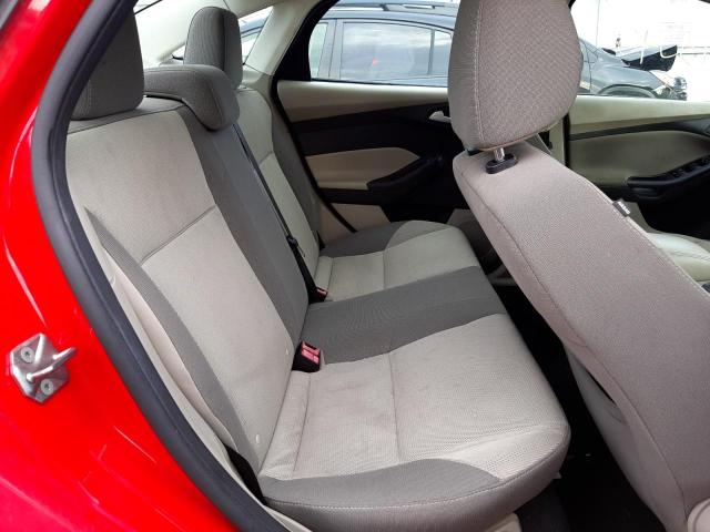 Photo 6 from auction – 2013 FORD FOCUS SE with VIN 1FADP3F26DL339850