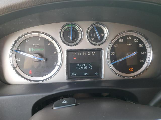 Photo 8 from auction – 2010 CADILLAC ESCALADE H with VIN 1GYUCEEJ9AR277308
