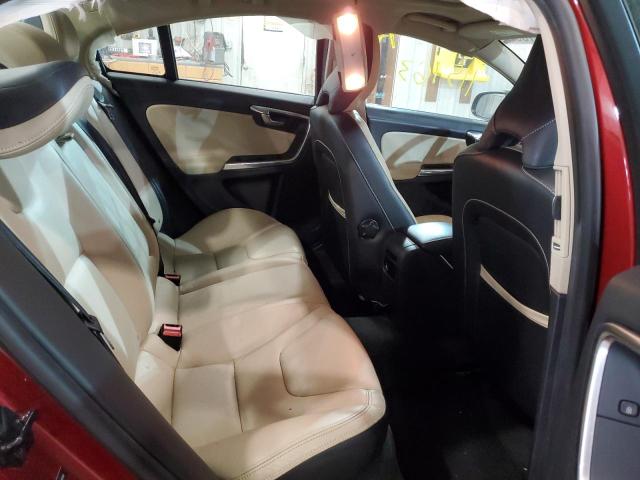 Photo 6 from auction – 2013 VOLVO S60 T5 with VIN YV1612FS1D2203320