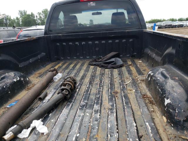 Photo 6 from auction – 2006 DODGE RAM 2500 S with VIN 3D7KS26C76G248322