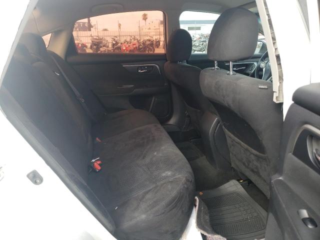 Photo 6 from auction – 2015 NISSAN ALTIMA 2.5 with VIN 1N4AL3AP8FC190409