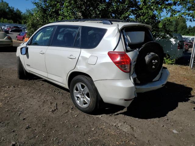 Photo 3 from auction – 2008 TOYOTA RAV4 with VIN JTMBD34V885204466