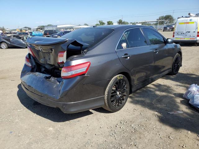 Photo 4 from auction – 2011 TOYOTA CAMRY SE with VIN 4T1BK3EK5BU128711