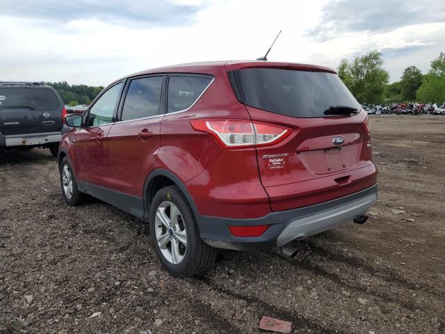 Photo 3 from auction – 2014 FORD ESCAPE SE with VIN 1FMCU9G91EUC17806