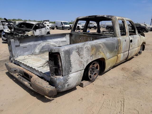 Photo 4 from auction – 2000 CHEVROLET SILVERADO with VIN 1GCEC19T3YZ312448