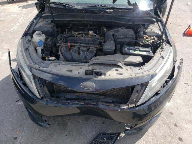 Photo 7 from auction – 2014 KIA OPTIMA LX with VIN 5XXGM4A74EG273731