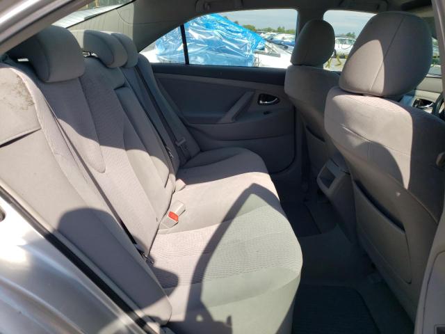 Photo 6 from auction – 2011 TOYOTA CAMRY BASE with VIN 4T1BF3EK1BU649879