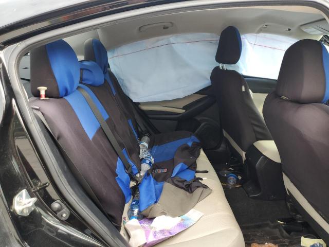 Photo 6 from auction – 2019 SUBARU IMPREZA with VIN 4S3GKAB63K3625915