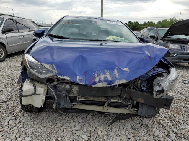 Photo 9 from auction – 2019 TOYOTA COROLLA L with VIN 5YFBURHEXKP932300