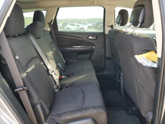 Photo 6 from auction – 2015 DODGE JOURNEY SE with VIN 3C4PDCAB9FT641194