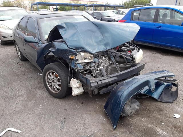 TOYOTA CAMRY CE 1997 with VIN 4T1BF22K8VU920326 - Photo from auction