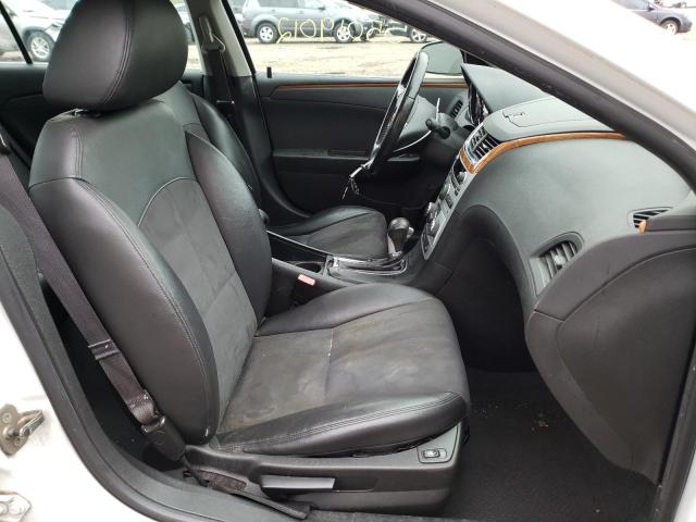 Photo 5 from auction – 2011 CHEVROLET MALIBU 2LT with VIN 1G1ZD5E16BF223985