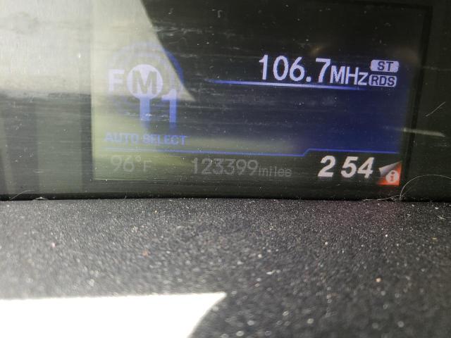 Photo 8 from auction – 2013 HONDA CIVIC EX with VIN 19XFB2F80DE220829