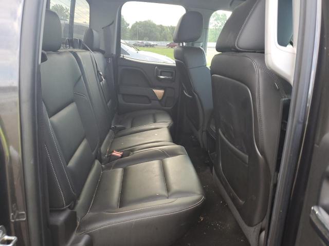 Photo 6 from auction – 2015 CHEVROLET SILVERADO with VIN 1GCVKSECXFZ212018