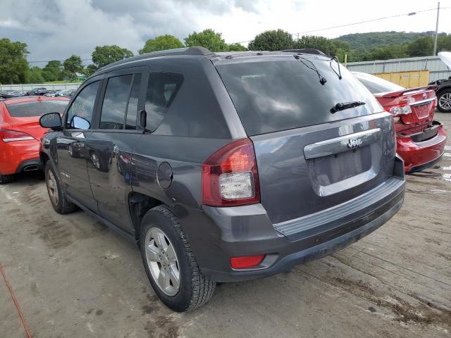 Photo 3 from auction – 2014 JEEP COMPASS SP with VIN 1C4NJCBA9ED882702