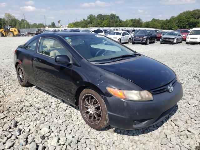 HONDA CIVIC EX 2006 with VIN 2HGFG11846H503200 - Photo from auction