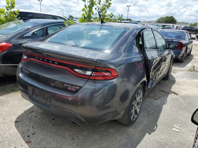 Photo 4 from auction – 2014 DODGE DART with VIN 1C3CDFBB9ED924153