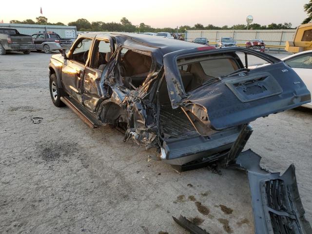 Photo 3 from auction – 1999 TOYOTA 4RUNNER SR with VIN JT3GN86R5X0100954