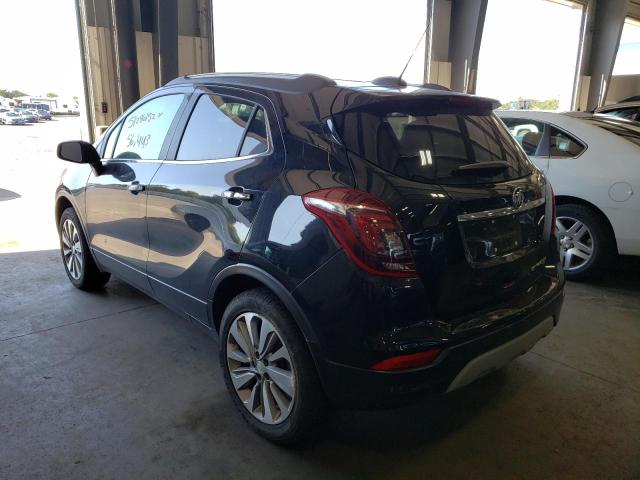 Photo 3 from auction – 2019 BUICK ENCORE PRE with VIN KL4CJESB0KB895531