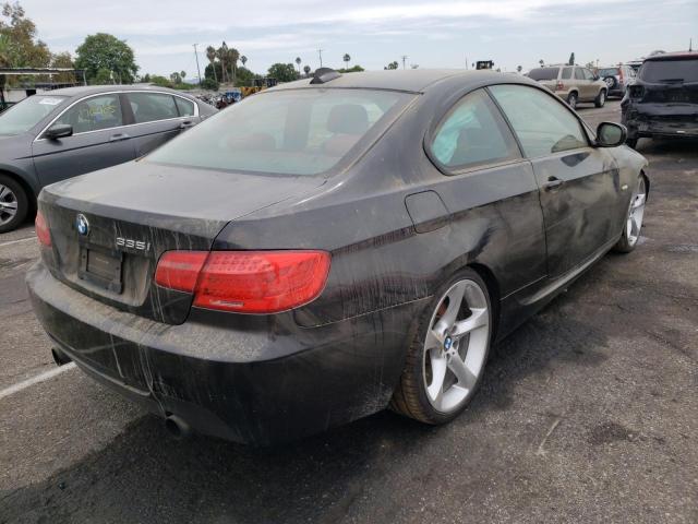 Photo 4 from auction – 2011 BMW 335 I with VIN WBAKG7C55BE597931