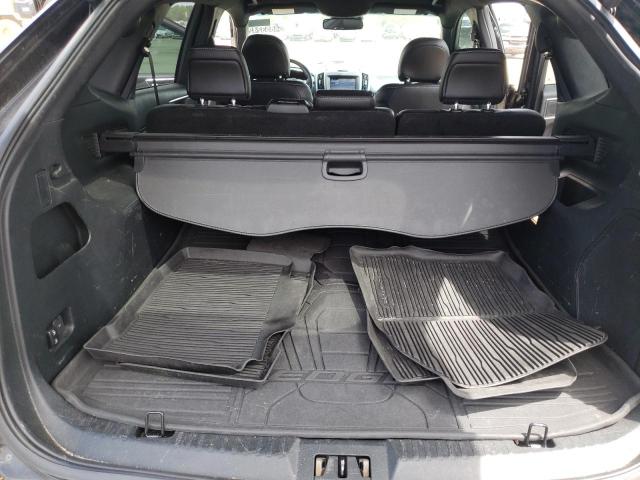 Photo 9 from auction – 2019 FORD EDGE ST with VIN 2FMPK4AP5KBB63235