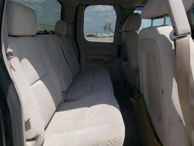 Photo 6 from auction – 2007 GMC NEW SIERRA with VIN 2GTEC19J871615067