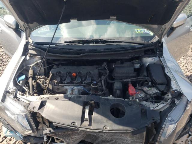 Photo 7 from auction – 2015 HONDA CIVIC SE with VIN 19XFB2F70FE242047