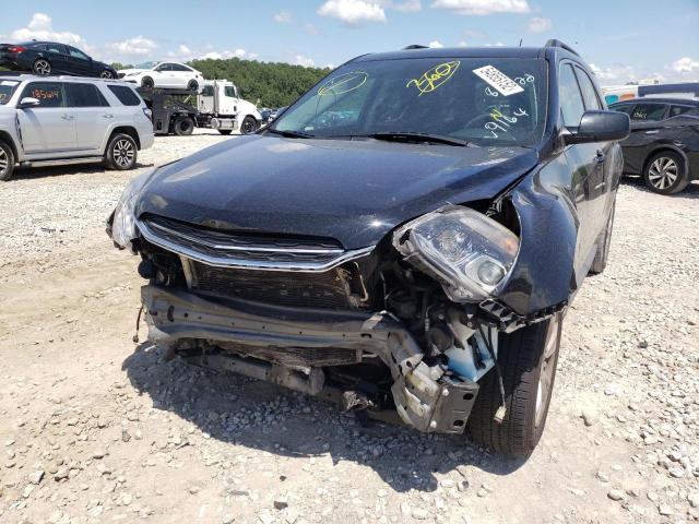 Photo 9 from auction – 2016 CHEVROLET EQUINOX LT with VIN 2GNALCEK7G1109164
