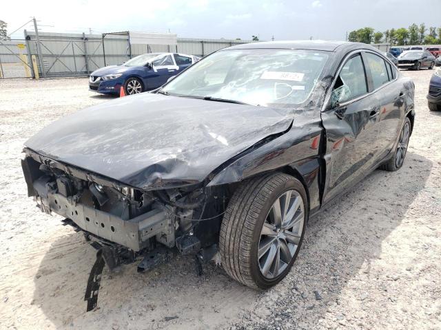 Photo 2 from auction – 2021 MAZDA 6 TOURING with VIN JM1GL1VMXM1612889