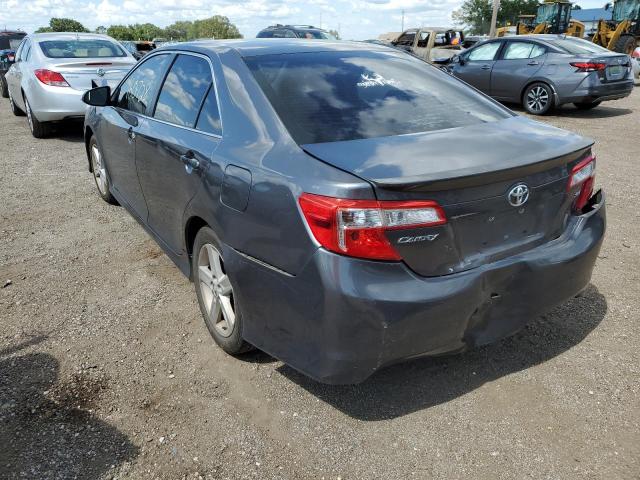 Photo 3 from auction – 2014 TOYOTA CAMRY L with VIN 4T1BF1FK1EU364543