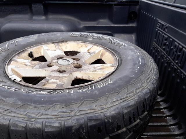 Photo 6 from auction – 2004 FORD RANGER SUP with VIN 1FTZR45E24PB39066