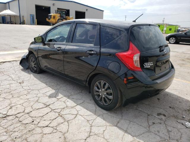 Photo 3 from auction – 2015 NISSAN VERSA NOTE with VIN 3N1CE2CP8FL391741