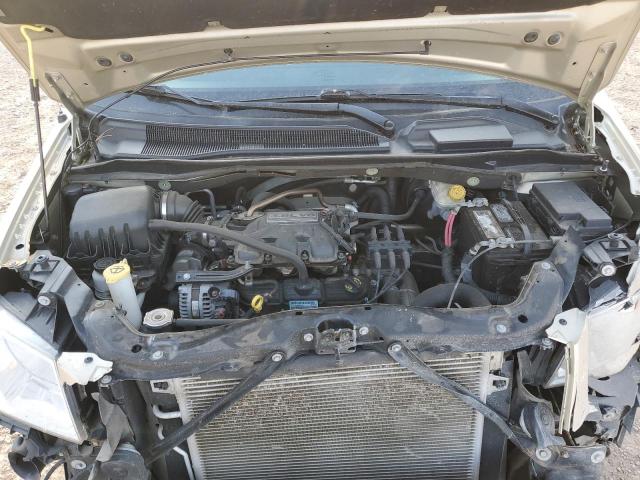 Photo 7 from auction – 2010 DODGE GRAND CARA with VIN 2D4RN5D16AR239572
